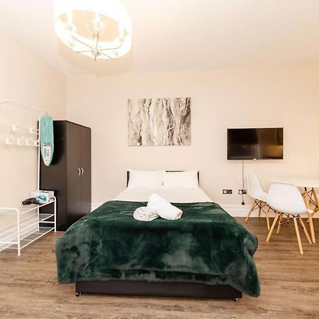 Flash Sale Brighton City Centre Studio Bn145Wes05 Eksteriør bilde