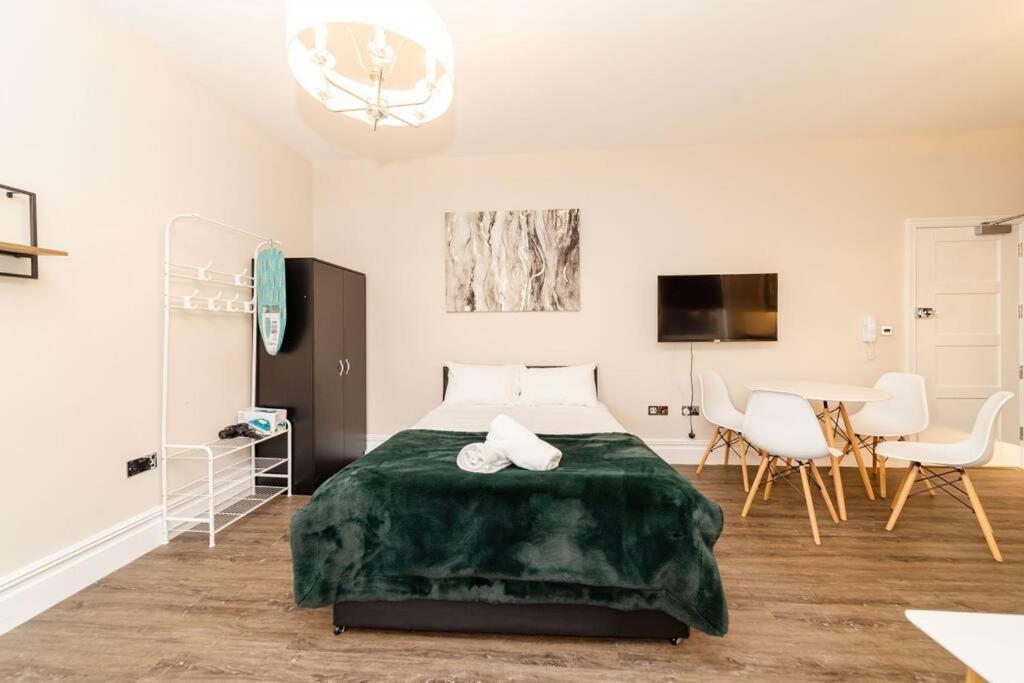 Flash Sale Brighton City Centre Studio Bn145Wes05 Eksteriør bilde