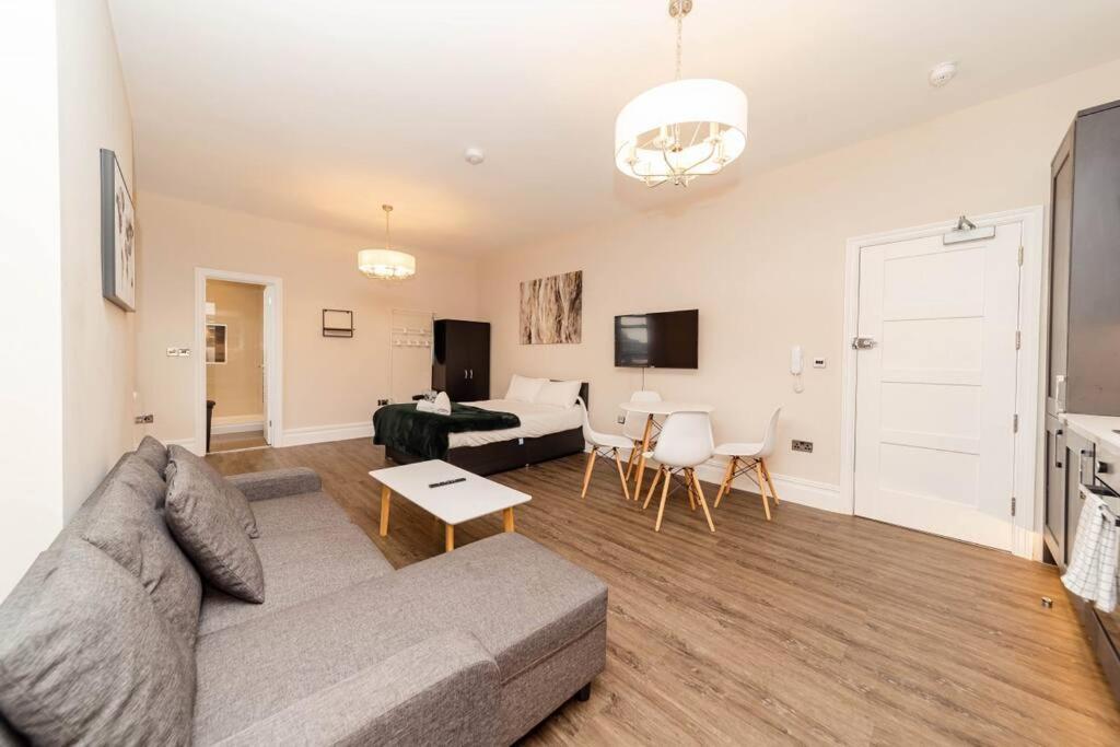 Flash Sale Brighton City Centre Studio Bn145Wes05 Eksteriør bilde